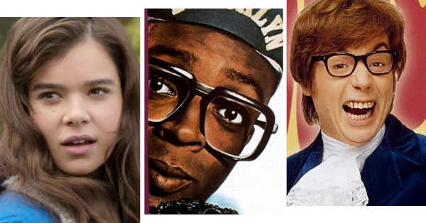 Funny Movies on Netflix Right Now to Watch for Every Mood